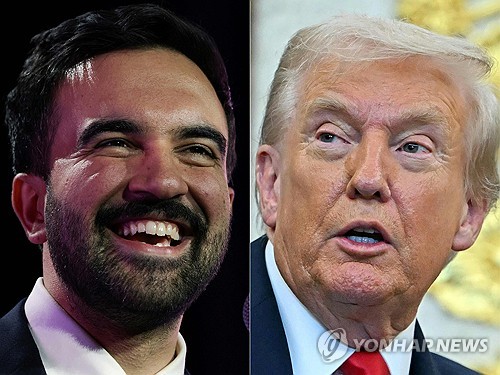 맘다니 온라인 카지노 불법시장, '주택난 해결' 위해 트럼프와 만남 추진