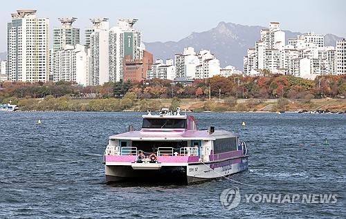 서울시 "한강버스 허위사실 유포 천준호 고소"…千 "적반하장"