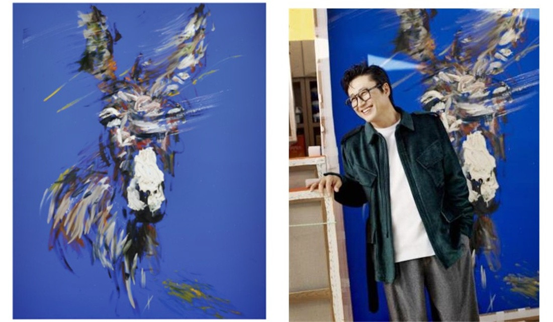 보안기술, 문화예술품으로 확장…조폐공사, 위변조 방지 솔루션 공개