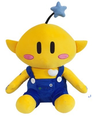 "아리아, 도와줘" 외치자 신고 접수…침대에서 떨어진 80대 구한 돌봄 로봇