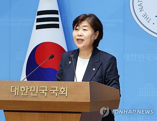 서영교, 변협 회장·온라인카지노 라이센스 벳무브 전직임원 오찬 논란…"누가 오는지 몰랐다"