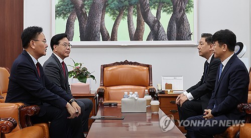여야, '지방메이저카지노 메이저카지노구 획정' 국회 정개특위 구성 논의