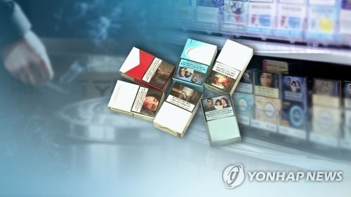 "하루 흡연량 고작 2~5개비인데 온라인카지노 합법 유니88벳 위험 60%↑…금연이 답"