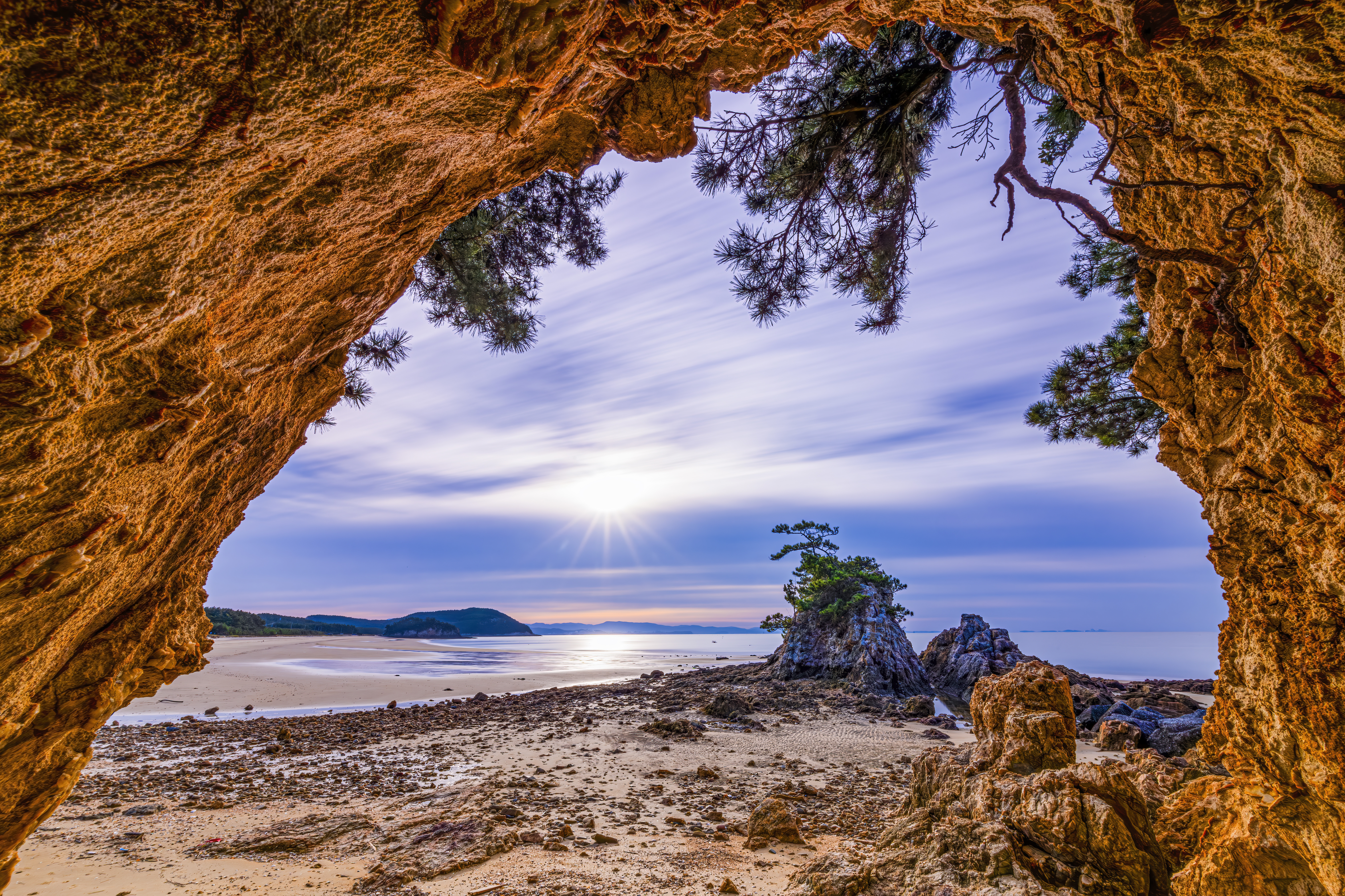 "예술 품은 신비의 섬"…충남도, 섬비엔날레 성공 개최 시동
