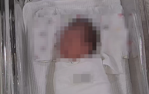 "우리 아기 아닌데?"온라인카지노 라이센스 벳엔드 <em class='find'신생아</em 바뀌어 '화들짝'