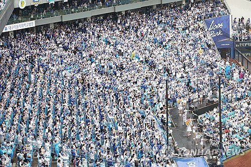'폰세 MVP 받을까' KBO 시상식, 오는 24일 개최