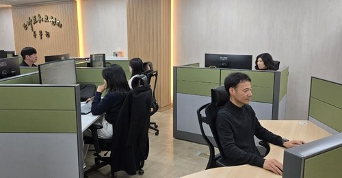 1억7천만원 들인 전남교육청 스마트워크센터... 이용은 나몰라라