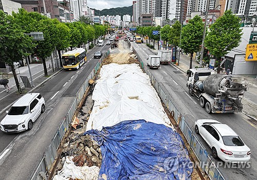 광주 <em class='find'도시철도</em 샌즈 카지노 사이트 1단계 2027년말 완전 개통