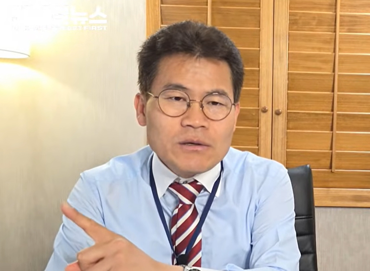 <em class='find'카지노사이트</em "'내부 총질' 김예지 숙청해야…박민영 감싼 장동혁 잘했다"