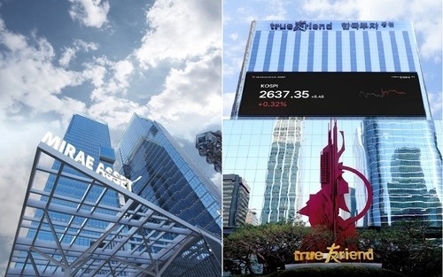 IMA 인가 온라인카지노 알파벳·한투증권 "연내 맞춤·안정형 상품 출시"