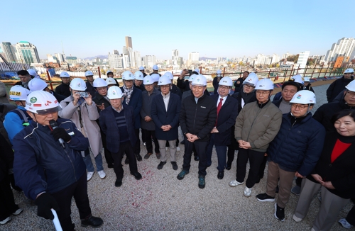 마틴게일배팅시, 노량진재개발 전폭 지원…2027년 전체착공