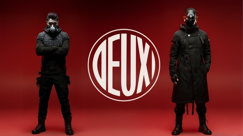 김성재 목소리가 돌아왔다…AI로 부활한 듀스, 28년 만의 신곡 공개