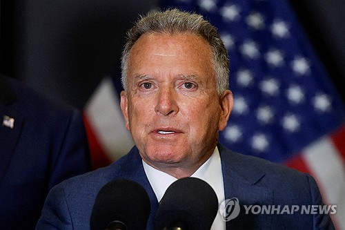 트럼프 <em class='find'온라인 카지노 합법 국가</em, 이스라엘 압력으로 하마스 고위급 만남 취소