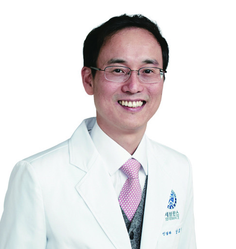 세브란스온라인카지노 벌금 벳무브 남효석 교수, 뇌경색 진료 지침 개정 이끌어