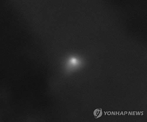 NASA "성간 혜성, 다음 달 19일 지구 최근접"…외계 <em class='find'온라인카지노 벌금 유니88벳</em 주장 일축