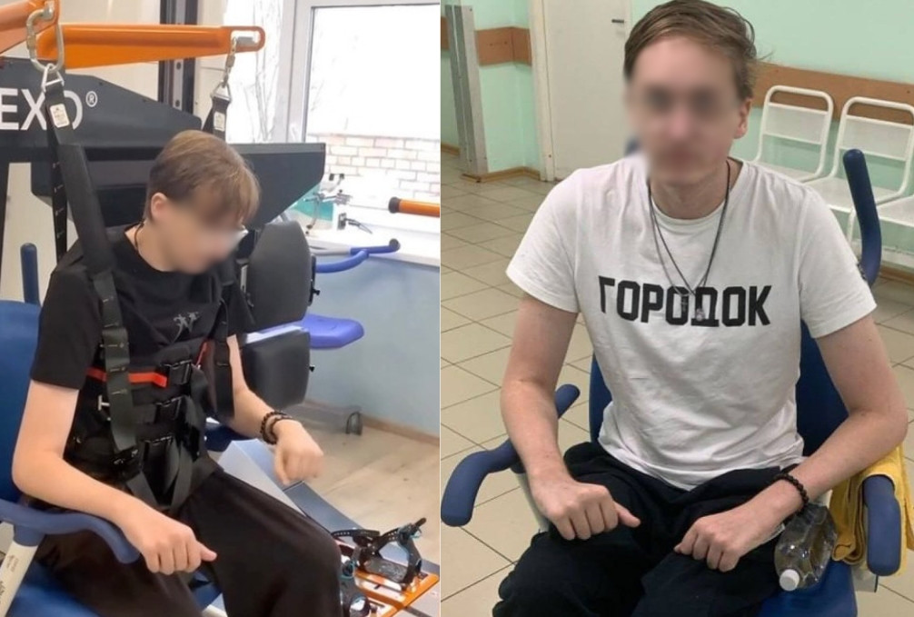 하반신 마비 20대 러시아 남성…"원인은 매일 3캔씩 마신 '에너지 음료'"