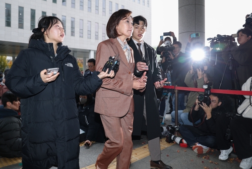 '패스온라인카지노 조작 벳위즈 충돌' 나경원·송언석·황교안 1심 유죄…벌금형