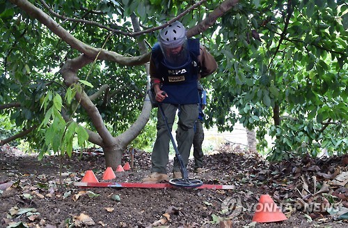 이란 규탄하더니…"이스라엘, 레바논 남부 공습 때 집속탄 사용"