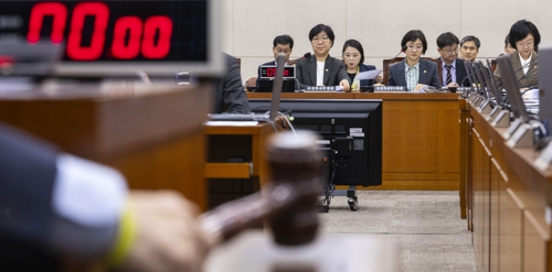 비대면 진료 제도화·지역카지노 꽁 머니제 도입 법안 국회 복지위 통과