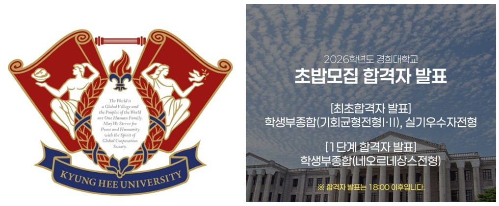 '수시모집'이 아니고 '초밥모집'?…수험생도 학교도 '황당'