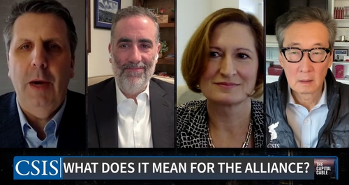 "한국, 국제사회에 '핵무기 개발 안한다' 선제적 입장 표명 필요"