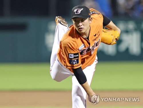 <em class='find'온라인카지노 총판</em, 장민재 장시환 등 6명 '방출'…선수단 정비 박차