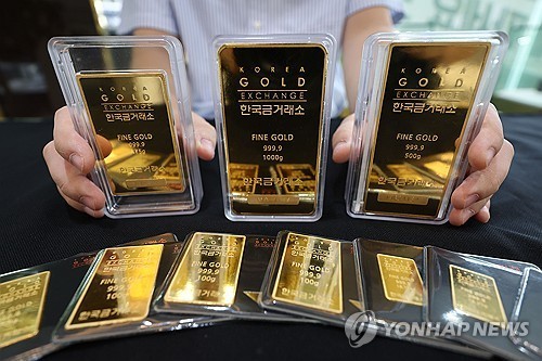 일본 경찰, 한국에서 <em class='find'금</em 1t 밀수한 일본인 2명 체포