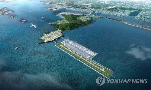 온라인카지노 커뮤니티 유니88신공항 연내 재입찰한다…공사기간 '84개월→106개월' 연장