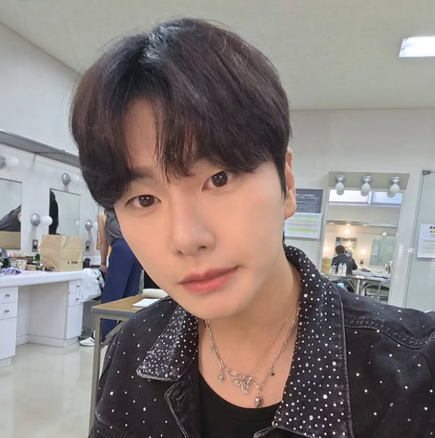 이이경 "'놀면 뭐하니' 하차 권유받아,  면치기도 강요"