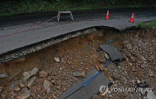 경남도, 7월 수해 복구 앞당긴다…계약·행정절차 간소화