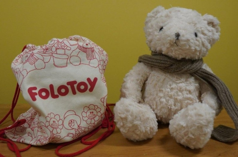 'GPT 탑재' 곰인형 쿠마, '성 관련 조언' 논란에 판매 중단