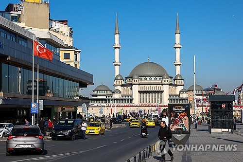 튀르키예서 일주일새 독일인 5명 사망…원인은 해외 온라인카지노 살충제?