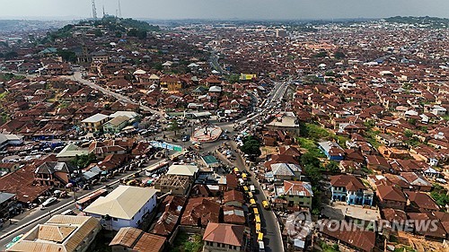 메이저카지노사이트서 나흘 만에 또 대규모 학생 납치…"52명 피랍"