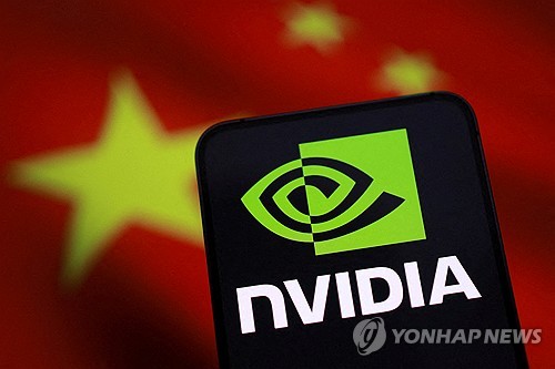 엔비디아 AI칩 대중 수출 통제에 '구멍'…미국서 불법수출 일당 체포