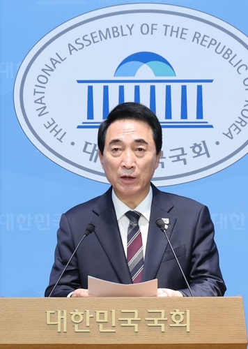 정청래 측, 이언주 ‘1인 1표 졸속 추진’ 주장에 “사실과 달라” <em class='find'반박</em