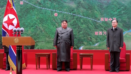 북한, 연일 '자력자강' 강조…"강원도 정신이 온 나라 고무"