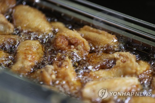 외국인이 좋아하는 한국 음식은?…'K-치킨'이 1위