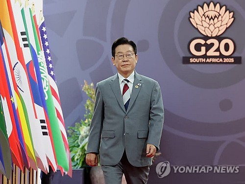 이 대통령 "안정적·호혜적 핵심온라인카지노 후기 벳무브 공급망 구축…혜택 공유해야"