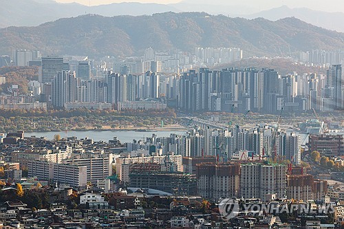 김부장은 자가인데…서울 30대 무주택 가구 53만 역대 최대