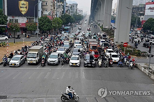 베트남서 대형가방 속 온라인카지노 콤프 시신 발견…온라인카지노 콤프 용의자 2명 조사