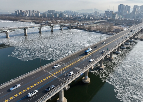 올겨울 기온 변덕 심할 듯…샌즈카지노발 '기습 한파' 가능성