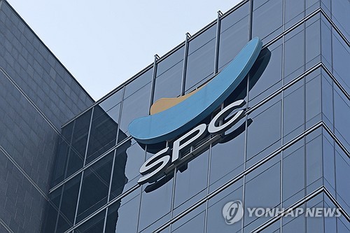 SPC그룹, 파리크라상 물적분할…"사업·관리 분리 효율화"