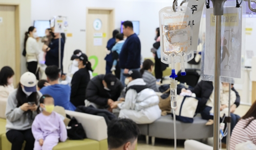 온라인카지노 경찰 벳무브청 "독감 백신, 중증화 예방에 효과…접종 당부"