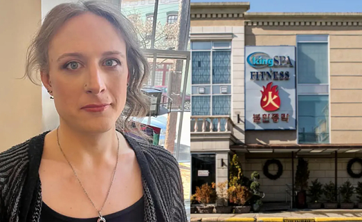 여성 구역에 비수술 트렌스젠더 여성 입장 허용…미 샌즈카지노식 찜질방, 소송 끝에 합의