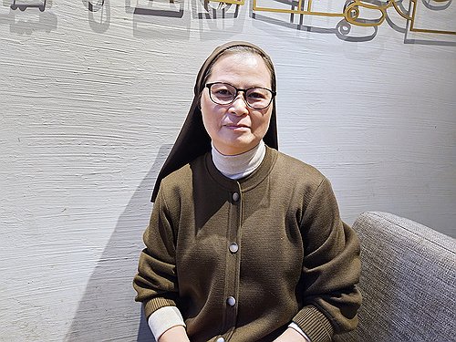 제37회 아산상에 '아프리카 25년 인술' 정춘실 수녀 수상