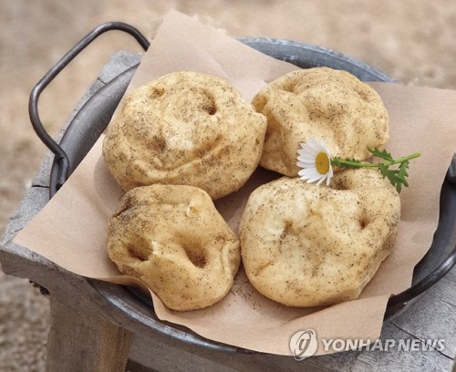 춘천 명물 '감자빵' 창시 전 남편, 상표권 침해로 벌금 1천만 원