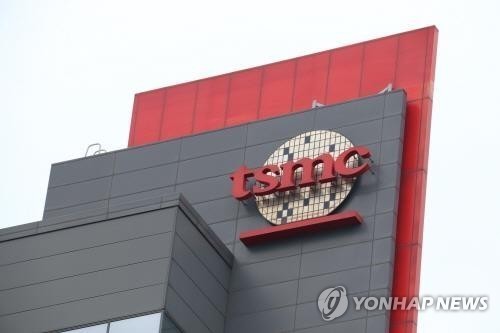 "TSMC, 대만 2나노 공장 3곳 추가 건설 계획"