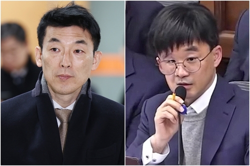 [속보] 법원행정처장, 김용현 온라인카지노 벌금 유니벳들 '법정모욕·명예훼손' 고발