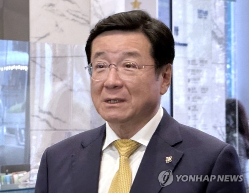 삼성 준감위원장 "온라인카지노 사이트지원실, 운영이 중요…준법영역 지켜볼 것"