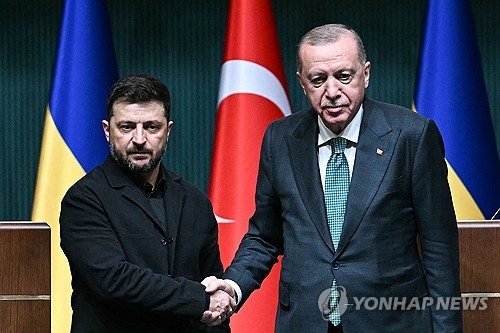 꽁 머니 카지노 3 만 "러·우크라 협상 이스탄불서 열릴 수 있어"